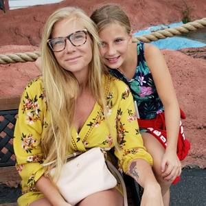 Meet your Posher, Megan